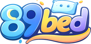 89bed লোগো